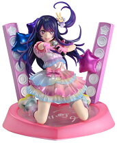 楽天市場】【推しの子】 アイ 1/7スケール 完成品フィギュアの通販