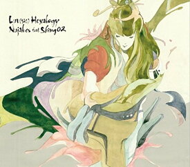 Luv(sic) Hexalogy [ Nujabes feat.Shing02 ]