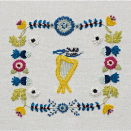 楽天ブックス ヒーリング ハープ やすらぎの調べ 清水彩華 Cd