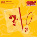【先着特典】SAUCIN': 4th Mini Album (PHOTO PACK Ver.) ＜完全数量限定生産盤＞ ［ミュージックカード］（KOR）(…