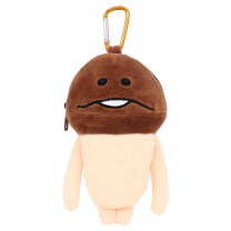 楽天市場】なめこ ぬいぐるみ 大の通販
