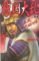 戦国大乱（13）