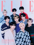 増刊 ELLE JAPON (エル・ジャポン) 特別版 ZEROBASEONE 2024年 5月号 [雑誌]