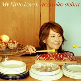 acoakko debut [ My Little Lover ]