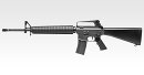 電動ガン スタンダードタイプ（18才以上）コルト M16A2 (トイガン 電動ガン)