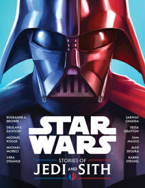 Stories of Jedi and Sith STORIES OF JEDI & SITH M/TV [ Lucasfilm Press ]