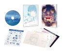TVアニメ「アオのハコ」 Blu-ray Vol.3 初回生産限定版【Blu-ray】