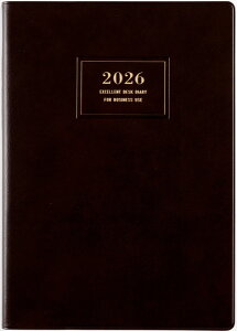 2026N@蒠@1n܂@No.54@rWlX@@[]X@@@EB[N[ i_CA[j