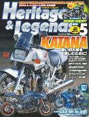 Heritage & Legends Vol.71 2025年 5月号 [雑誌]