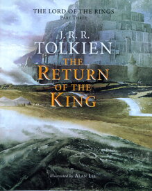 The Return of the King: Being the Third Part of the Lord of the Rings RETURN OF THE KING M/TV 114/E （Lord of the Rings） [ J. R. R. Tolkien ]