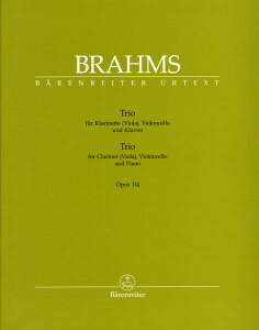yAyzu[X, Johannes: NlbgOdt CZ Op.114/Christopher [ u[X, Johannes ]