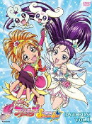 ふたりはプリキュア Splash☆Star DVD-BOX vol.1