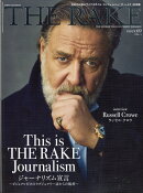 THE RAKE JAPAN EDITION (ザ レイク ジャパン エディション) 2026年 5月号 [雑誌]