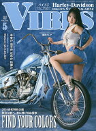 VIBES (バイブス) 2026年 5月号 [雑誌]
