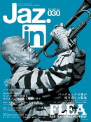 Jaz.in (ジャズ イン) Vol.030 2026年 5月号 [雑誌]