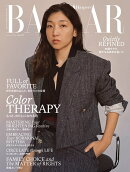 Harper's BAZAAR (ハーパーズバザー) 2026年 5月号 [雑誌]