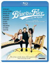 ブルー・イン・ザ・フェイス【Blu-ray】 [ ハーヴェイ・カイテル ]