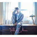【楽天ブックス限定先着特典】Who I Am(仮)【豪華盤】(L判ブロマイド(複製サイン＆コメント入り))