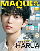 MAQUIA5月号特別版 HARUA表紙版 2026年 5月号 [雑誌]