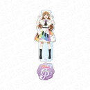 ラブライブ！虹ヶ咲学園スクールアイドル同好会　デカアクリルスタンド　近江彼方　Colorful Dreams! Colorful Smil…