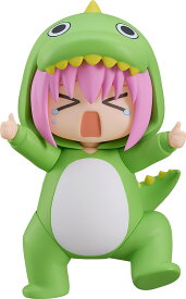 ねんどろいど 『ぼっち・ざ・ろっく！』 後藤ひとり 承認欲求モンスターVer. ノンスケール 【2369】 (塗装済み可動フィギュア)