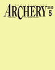 【予約】ARCHERY (アーチェリー) 2026年 5月号 [雑誌]