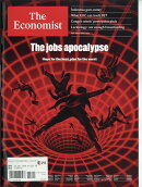 The Economist 2026年 5/22号 [雑誌]