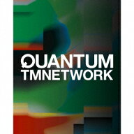 【楽天ブックス限定先着特典】QUANTUM (初回生産限定盤)(クリアポーチ) [ TMNETWORK ]