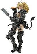 1/7 『ドロヘドロ』 ニカイドウ 悪魔化進行Ver. (彩色済完成品フィギュア)
