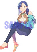 永久のユウグレ 第3巻（初回生産限定版）【Blu-ray】