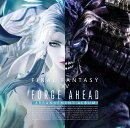 Forge Ahead: FINAL FANTASY XIV 〜 Arrangement Album 〜(映像付サントラ/Blu-ray Disc Music)【Blu-ray】