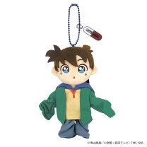 安室透 ぬいぐるみキーホルダー 名探偵コナン ぬいぐるみ 名探偵コナン アニメ版 安室透 withCAT アイマスク付きぬいぐるみキーホルダーPlus おもちゃ