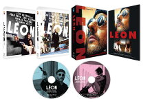 楽天市場】レオン ブルーレイ 完全版の通販 