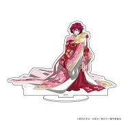 【グッズ】キャラアクリルフィギュア「暁のヨナ」15/ヨナ ひな祭りver.(描き下ろし)