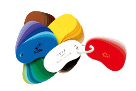 リングカード・しきさい （リングカードシリーズ） [ とだ こうしろう ]