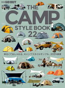 THE　CAMP　STYLE　BOOK（Vol．22）