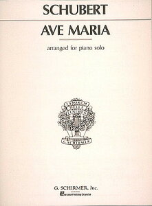 �y�A���y���z�V���[�x���g, Franz: �A���F�E�}���A Op.52/6 D 839 [ �V���[�x���g, Franz ]