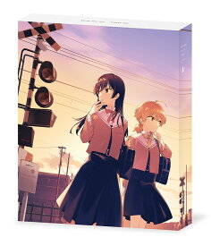 やがて君になる (1)【Blu-ray】 [ 高田憂希 ]