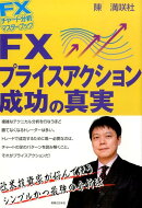 FXプライスアクション成功の真実