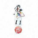 ラブライブ！虹ヶ咲学園スクールアイドル同好会　デカアクリルスタンド　優木せつ菜　Colorful Dreams! Colorful Sm…