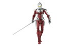 S.H.Figuarts ULTRAMAN SUIT ver7 -the Animation-