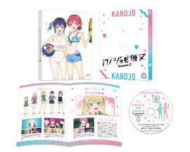 ���Υ������� Season2 �崬��Blu-ray��