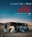 シンプル・アクシデント/偶然【Blu-ray】 [ ワヒド・モバシェリ ]