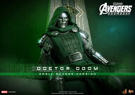 【ムービー・マスターピース】 『アベンジャーズ／ドゥームズデイ』 1/6スケールフィギュア ドクター・ド…