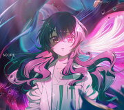 SCOPE (期間生産限定盤 CD＋Blu-ray)
