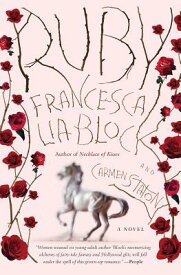 Ruby RUBY [ Francesca Lia Block ]