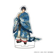 【グッズ】キャラアクリルフィギュア「暁のヨナ」16/ハク ひな祭りver.(描き下ろし)