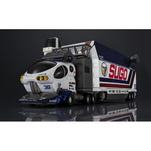 �T�C�o�[�t�H�[�~�����R���N�V���� -Heritage Edition- DX �w�V���IGPX�T�C�o�[�t�H�[�~�����x �X�S�E���K�[�h10V5000���X�[�p�[�A�X���[�_01 �T�[�L�b�g���[�h (�h���ς݊����i�t�B�M���A)