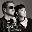 No more (CD＋DVD)