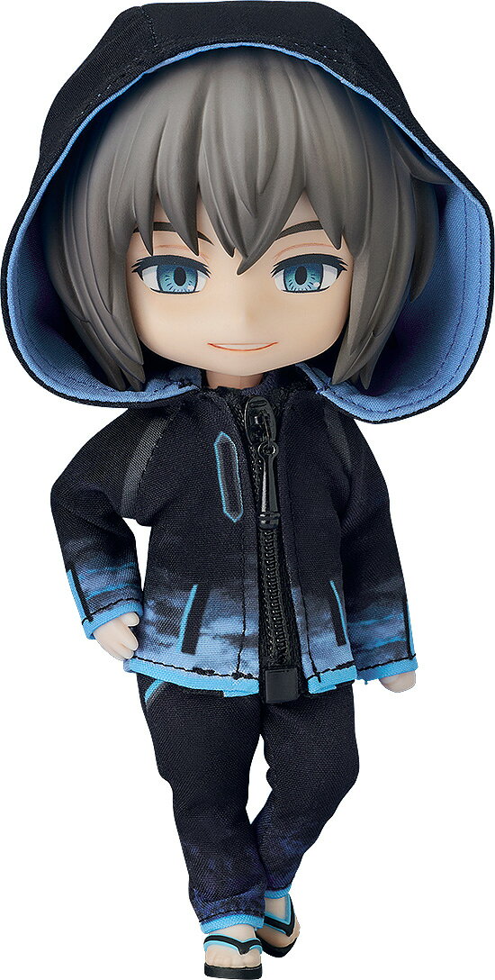 楽天ブックス: ねんどろいどどーる 『Fate/Grand Order』 プリテンダー 